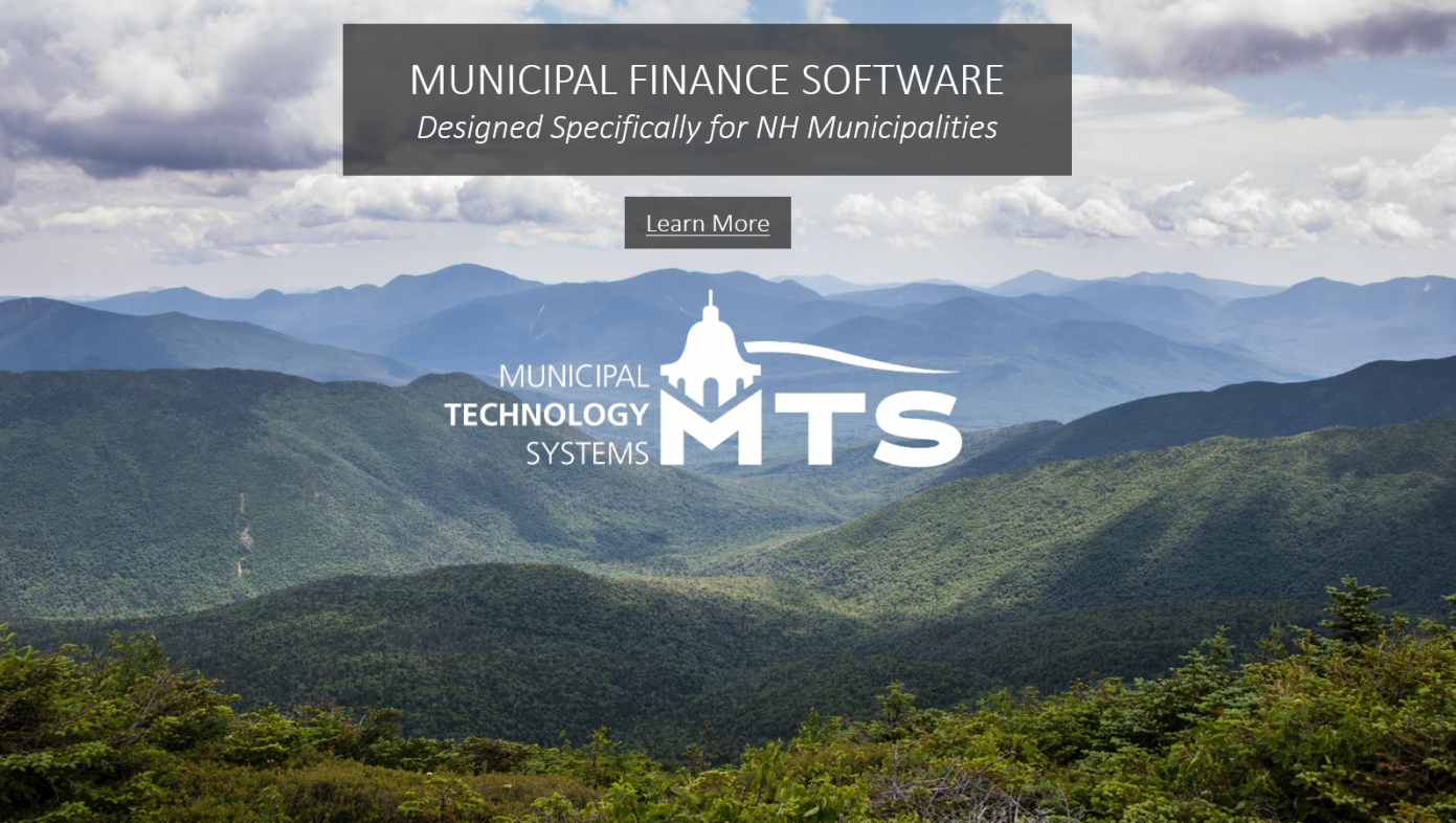 Municipal Technology Systems